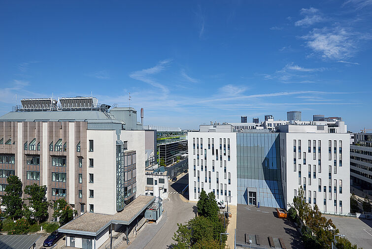 Vienna BioCenter