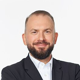Philipp Hainzl: Geschäftsführer - LISAvienna