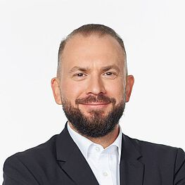 Philipp Hainzl: Managing Director - LISAvienna