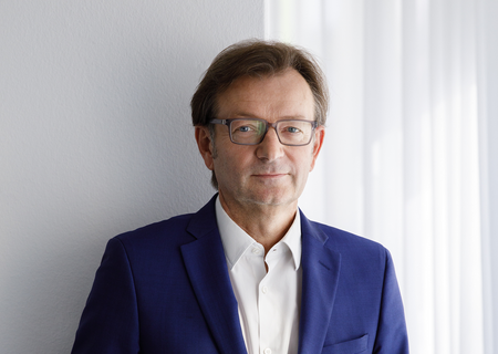 Gerhard Hirczi - Vienna Business Agency