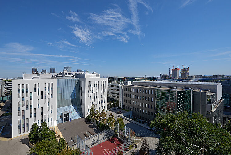 Vienna BioCenter