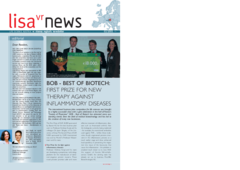 Newsletter 02/2005 - BOB - Best Of Biotech: