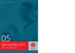 Jahresbericht 2005