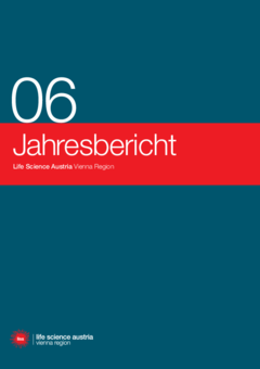 Jahresbericht 2006