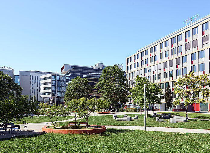 Vienna BioCenter