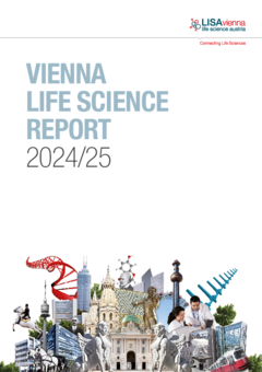 This file includes a comprehensive analysis of Vienna's life sciences sector