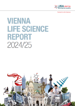 This file includes a comprehensive analysis of Vienna's life sciences sector