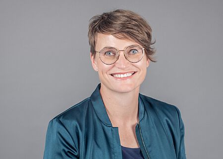 Eva Czernohorszky Eva Czernohorszky - Vienna Business Agency