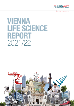 Vienna Life Science Report 2021/22