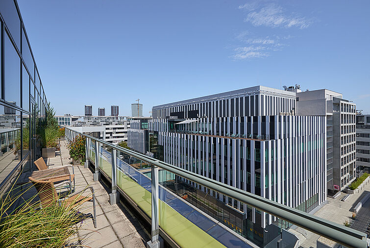 Vienna BioCenter