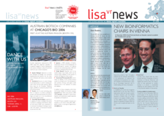 Newsletter 01/2006 - BIO 2006