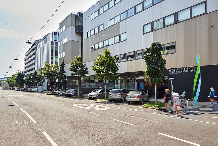 Vienna BioCenter